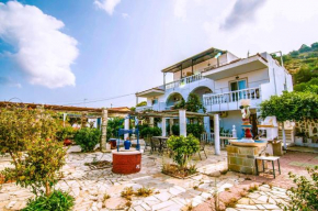 Irene Apartments